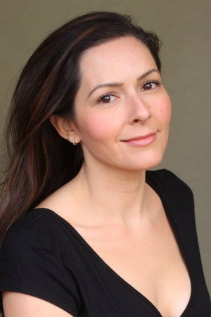 Dahlia Waingort in 9 11