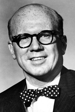 John Fiedler in Rascal