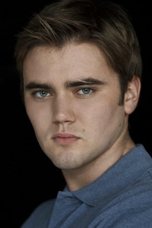 Cameron Bright in Ultraviolet