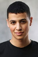 Hamza Othman in Ferry 2