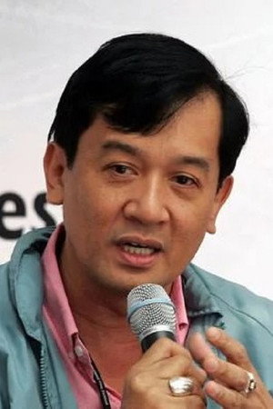 Nick Deocampo in Ang Pagbabalik ng Ibong Adarna