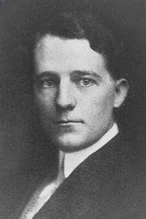 Jack Nelson in The Long Chance