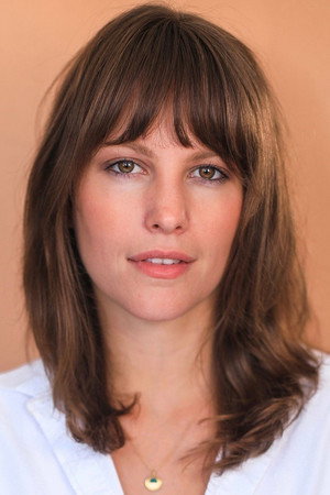 Jana Nawartschi in Simón