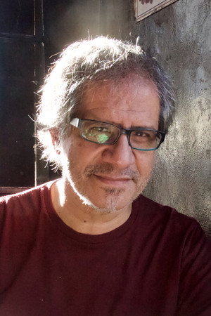 Raúl Manrupe in Without A Trace