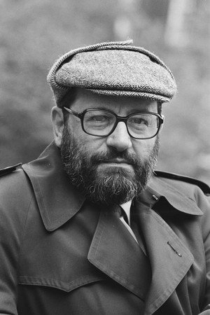 Umberto Eco in Behind the Doors of Umberto Eco