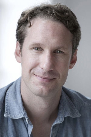 Jacques Imbrailo in Royal Opera House: La Bohème