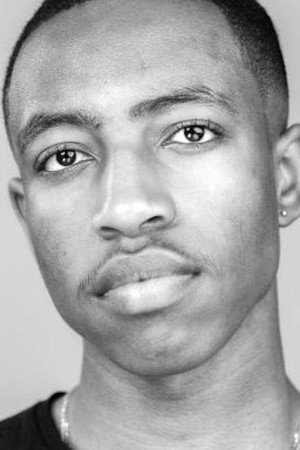 Khalil Madovi in Anton Ferdinand: Football, Racism and Me