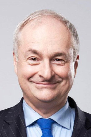 Paul Gambaccini in To Be Frank: Sinatra at 100