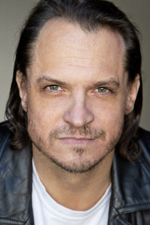 Ronnie Gene Blevins in What Josiah Saw