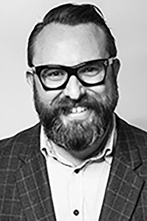Christopher Ernst in Bulwark