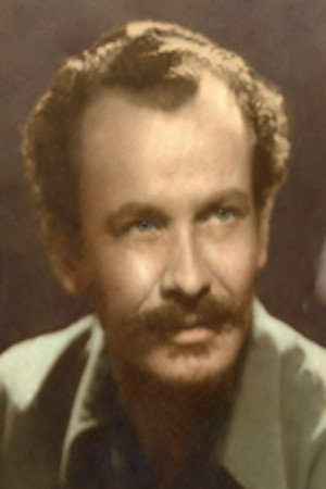 Pedro de Urdimalas in You the Rich