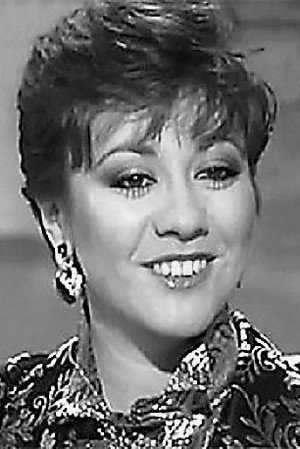María Casanova in El crack dos
