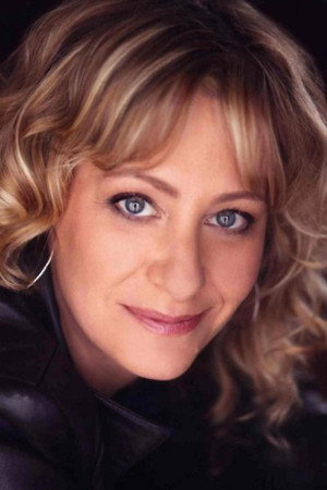 Belinda Metz in Charlie Grant's War