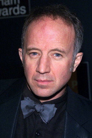 Arliss Howard in The Lightship