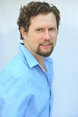 Michael Chmiel in The Inevitable Defeat of Mister & Pete