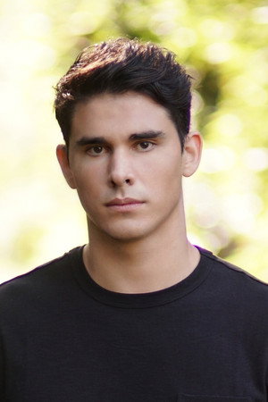 Jackson Beard in Dear Dictator