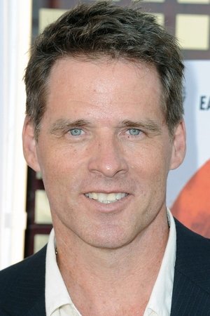 Ben Browder in Hoax