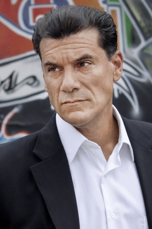 John Bianco in Clean