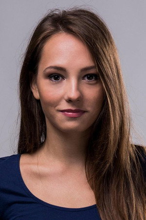 Jovana Stojiljković in My Daughter Is Missing