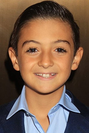 Daniel Ranieri in The Tender Bar