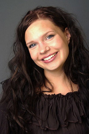 Anni-Kristiina Juuso in The Cuckoo