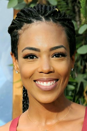Jazmyn Simon in Locked Down