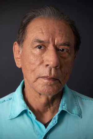 Wes Studi in Badland
