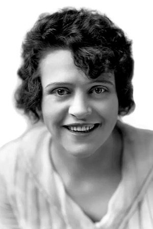Helen Gibson in Cyclone of the Saddle