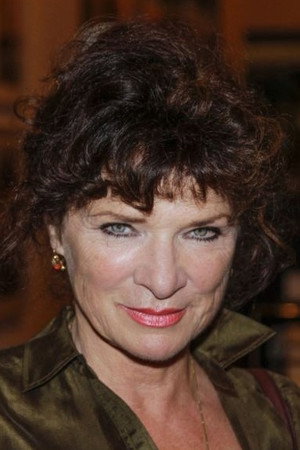 Linda van Dyck in Ciske the Rat