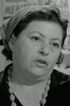 Elektra Kalamidou in Synoikia to Oneiro