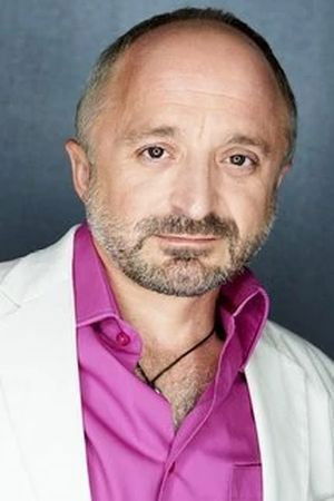 Richard Howland in Bon Cop Bad Cop