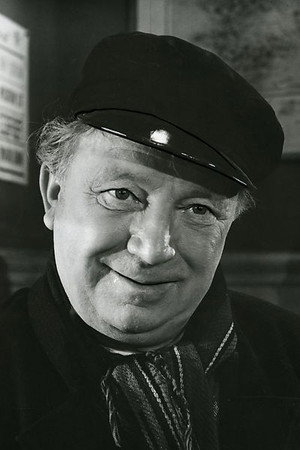 Rasmus Christiansen in Plat eller krone
