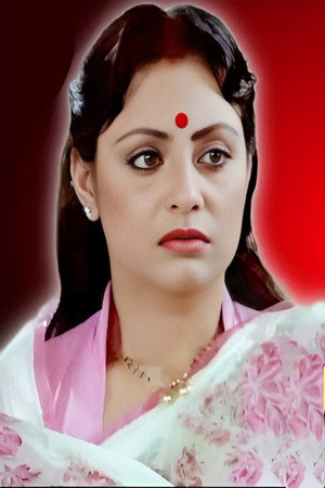 Madhu Malhotra in Raat Ke Andhere Mein