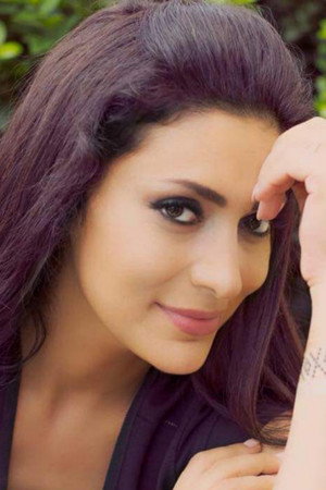 Maya Nasry in Rima
