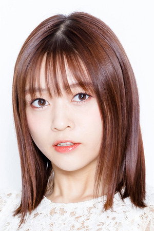 Yuuki Wakai in i☆Ris the Movie - Full Energy!! -