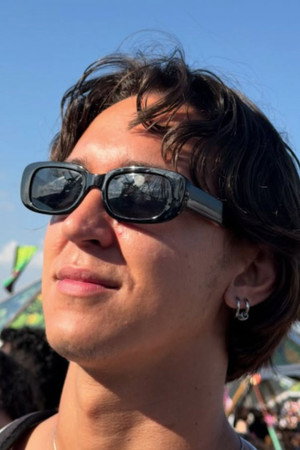 Danyel Viana in Cinema é arte?