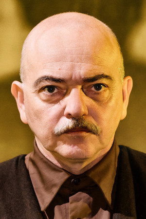 Sotiris Tsakomidis in Skipper Straad