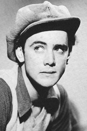 David Gorcey in Pride of the Bowery