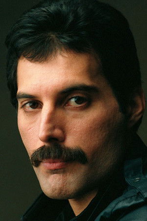 Freddie Mercury in The Queen Phenomenon