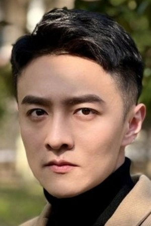Chu Junchen in 18 Things First Love Taught Me