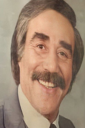 Fouad Ahmed in For Your Eyes