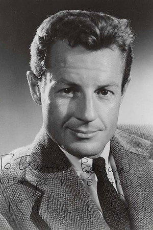 Richard Derr in The Secret Heart