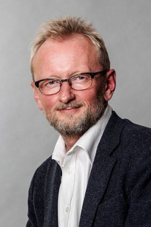 Andrzej Mastalerz in Aftermath