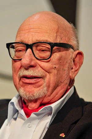 Jerzy Hoffman in Pan Olbrychski
