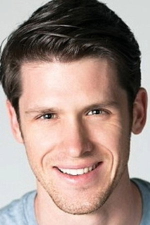 Ryan Larson in Breaking Into the CEO's Playroom