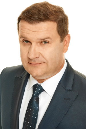 Robert Wabich in Masz ci los!