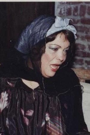 Laila Fahmy in Hello Shalaby
