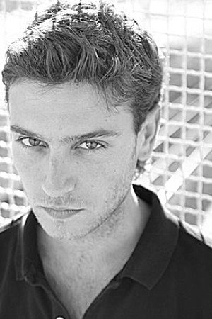 Asier Newman in Shem