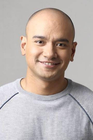 Mark Dionisio in Langit Mo Kaligayahan Ko