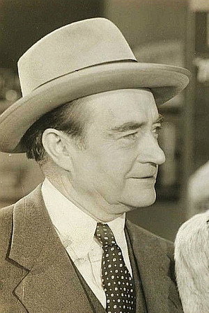 Charles Jordan in Queen Esther